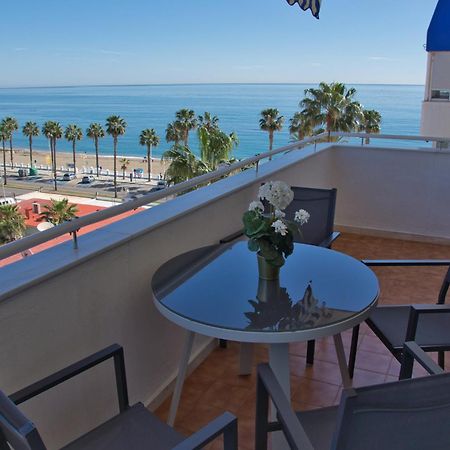 Apartamento, Sol Y Playas Benalmádena Exterior foto