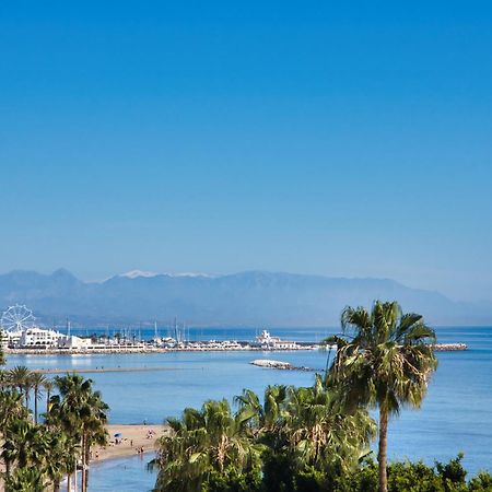 Apartamento, Sol Y Playas Benalmádena Exterior foto