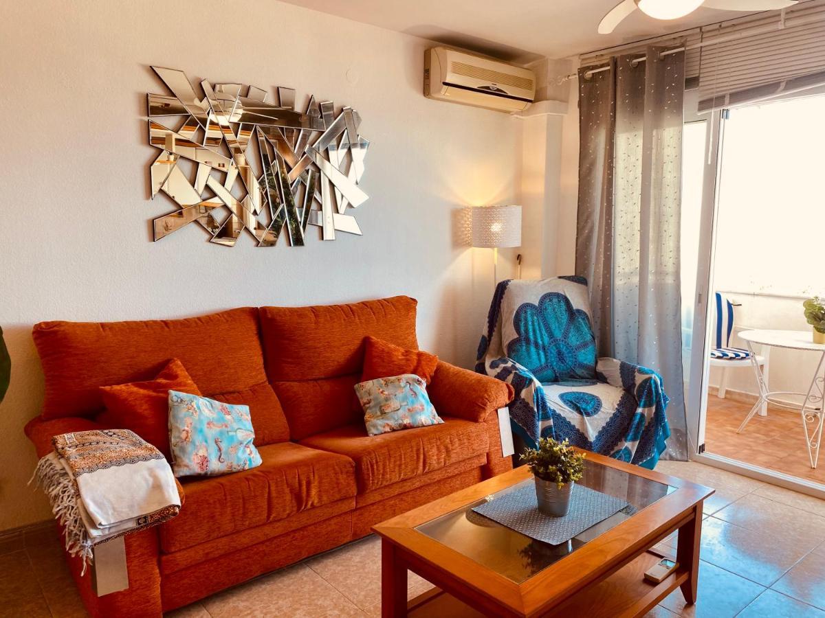 Apartamento, Sol Y Playas Benalmádena Exterior foto