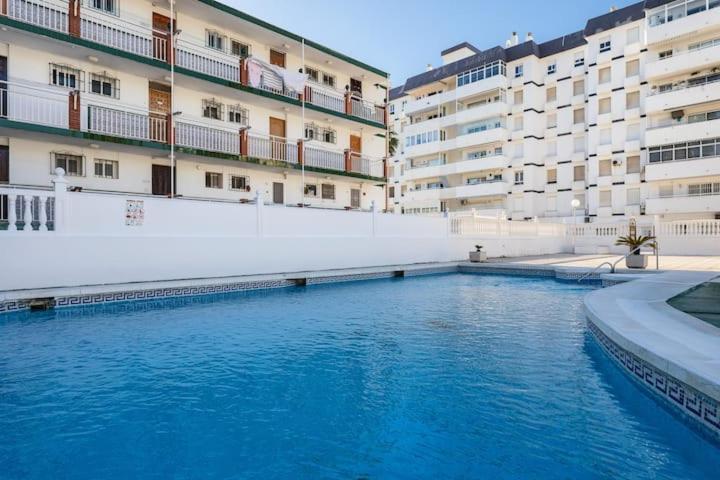 Apartamento, Sol Y Playas Benalmádena Exterior foto