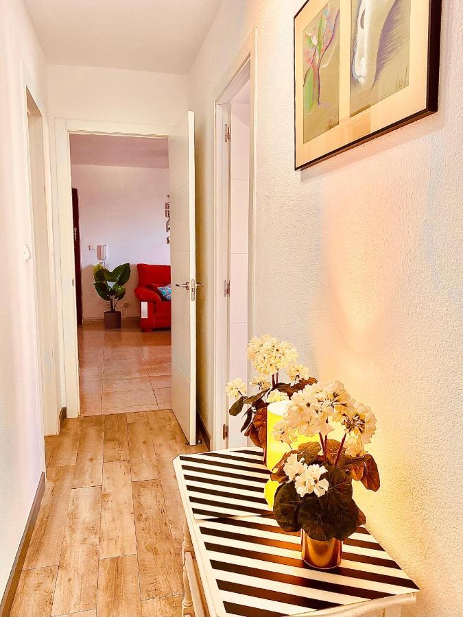 Apartamento, Sol Y Playas Benalmádena Exterior foto