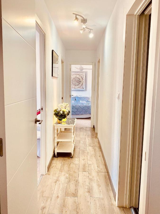 Apartamento, Sol Y Playas Benalmádena Exterior foto