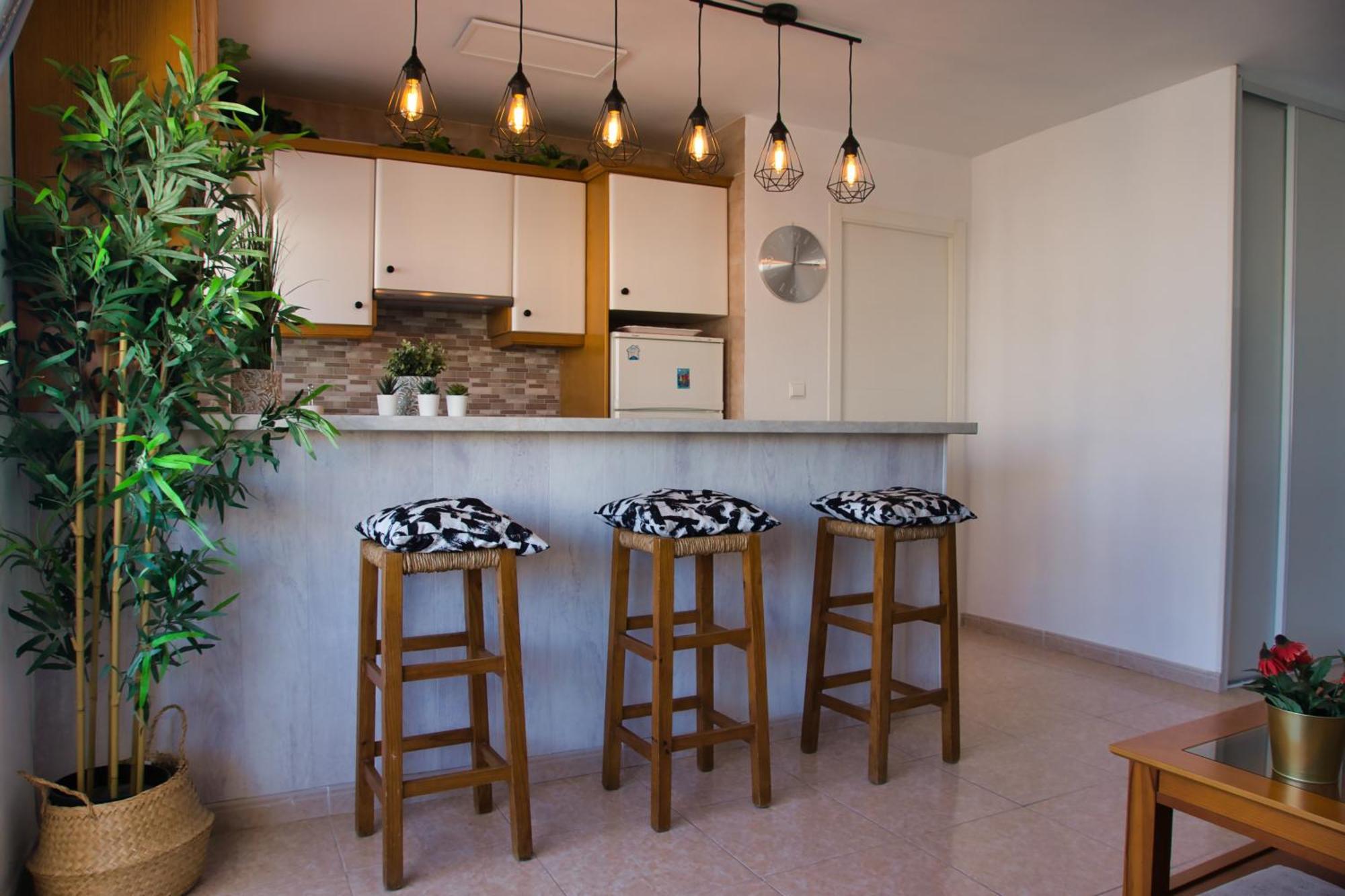 Apartamento, Sol Y Playas Benalmádena Exterior foto
