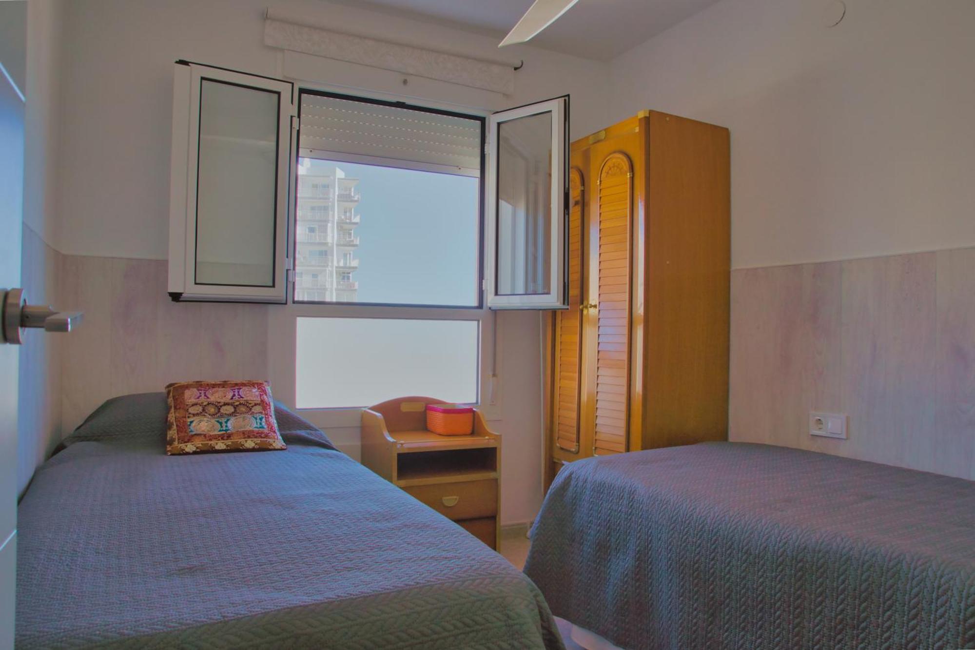 Apartamento, Sol Y Playas Benalmádena Exterior foto